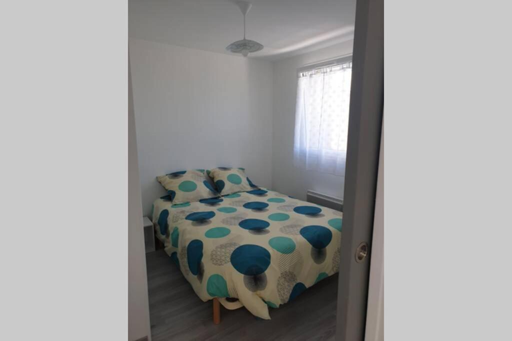 Maisonnette A Bretignolles Sur Mer 2 Personnes 外观 照片