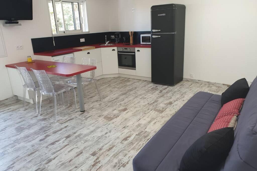 Maisonnette A Bretignolles Sur Mer 2 Personnes 外观 照片